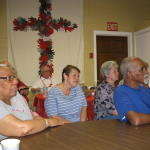 Bible Jeopardy to work of the Chili and cornbread!