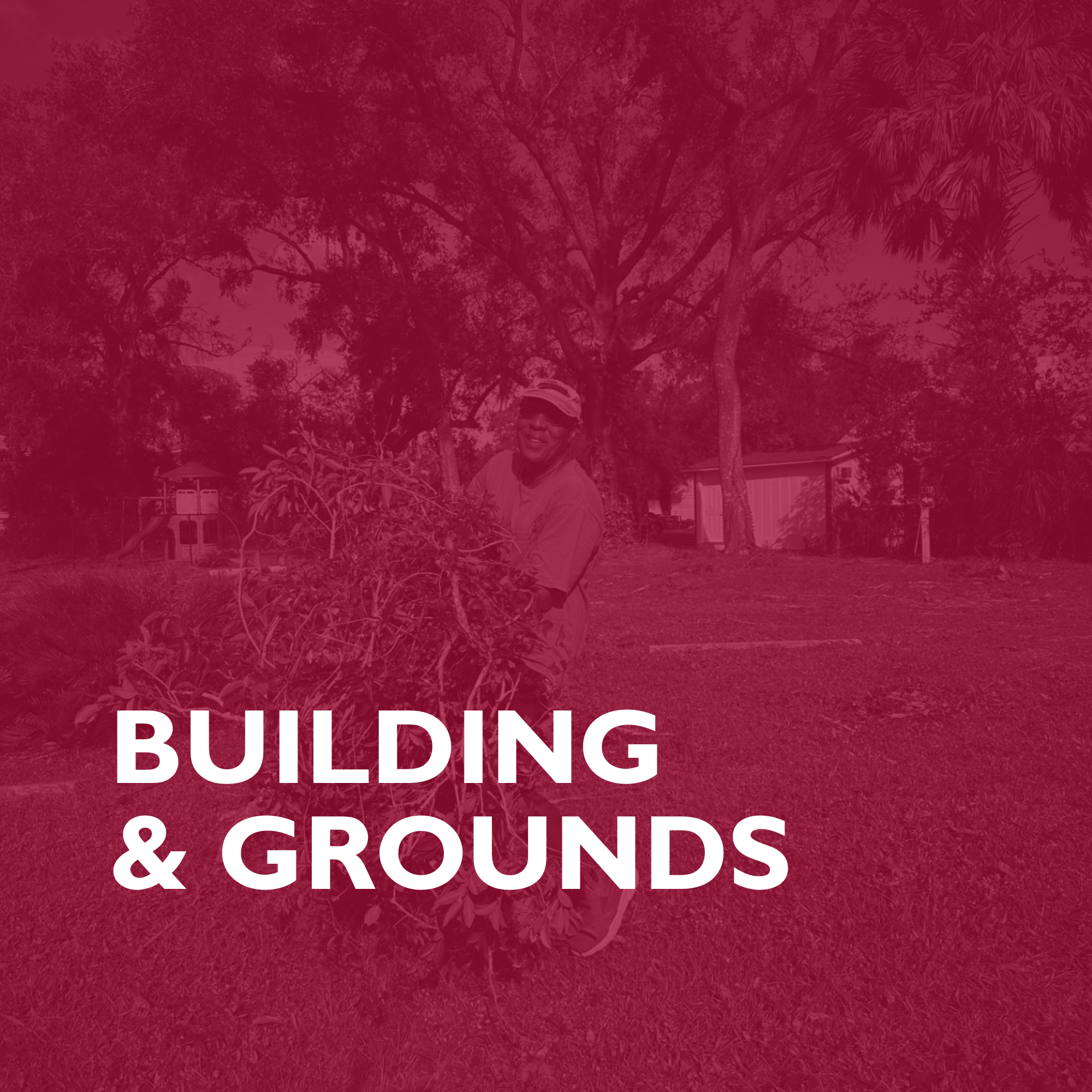 Building & Grounds