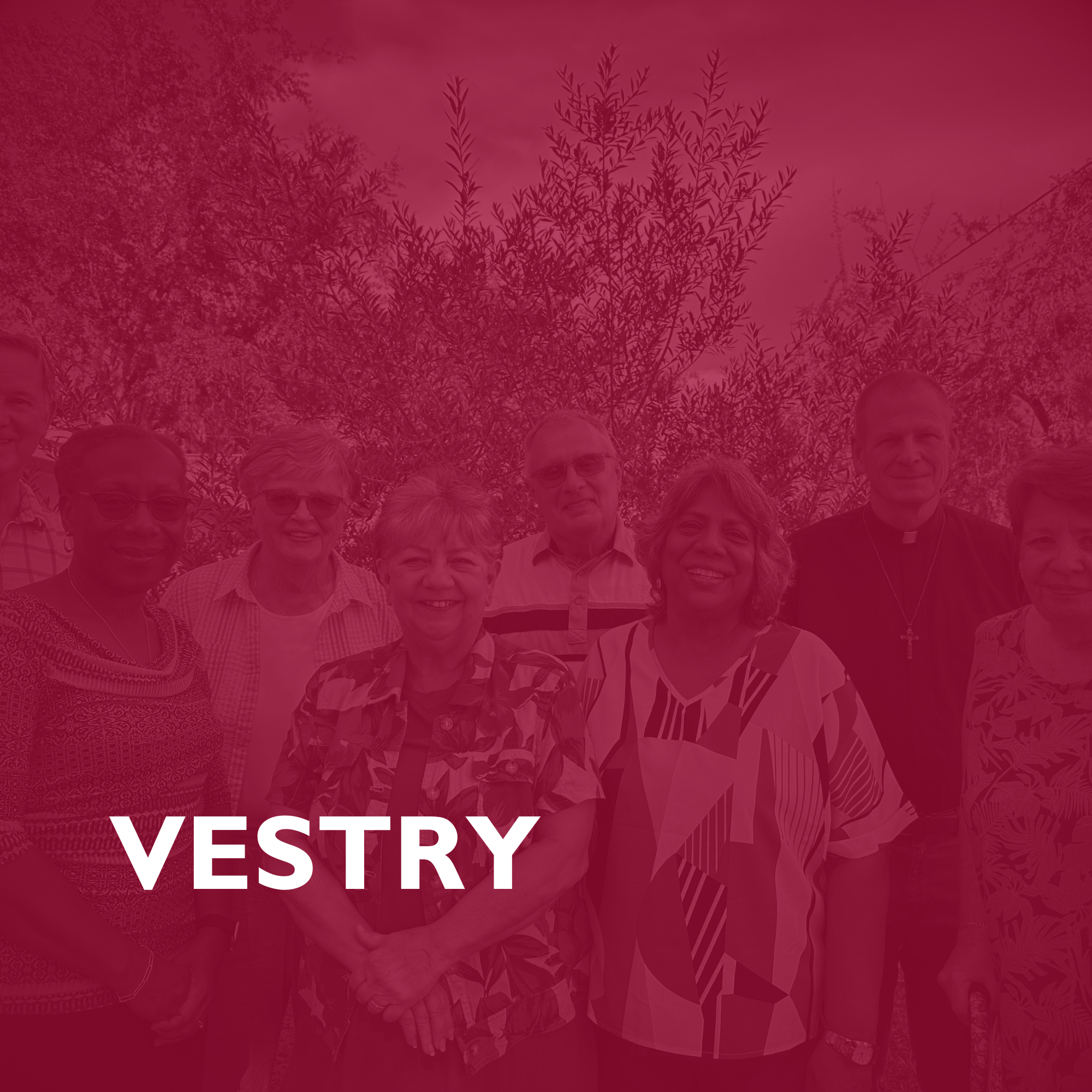 Vestry